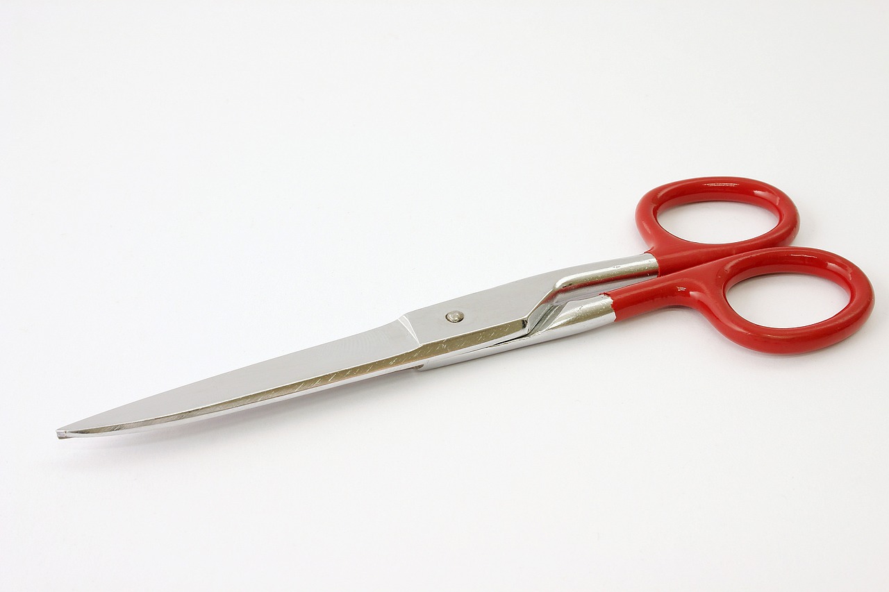 How to Choose the Best Quilting Scissors